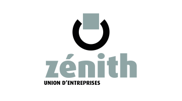 Zénith, union d'entreprises