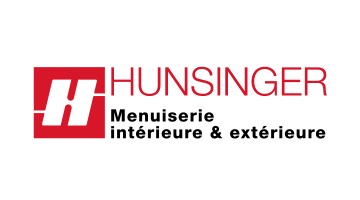 HUNSINGER Menuiserie intérieure et extérieure