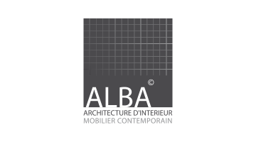 ALBA Design, architecture d'intérieure, mobilier contemporain