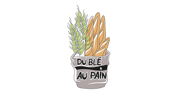 DU BLÉ AU PAIN